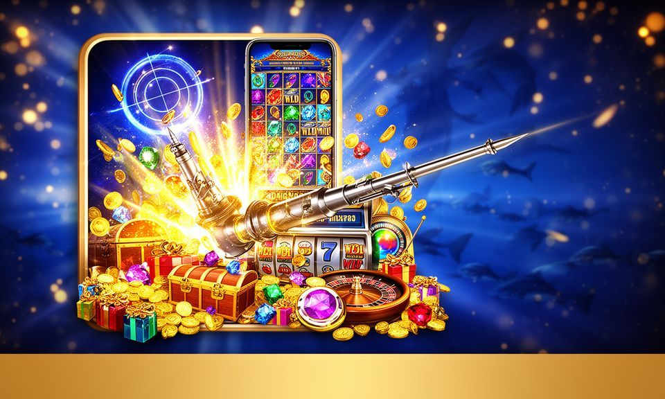 betworld88 Slot Kilat Monsun