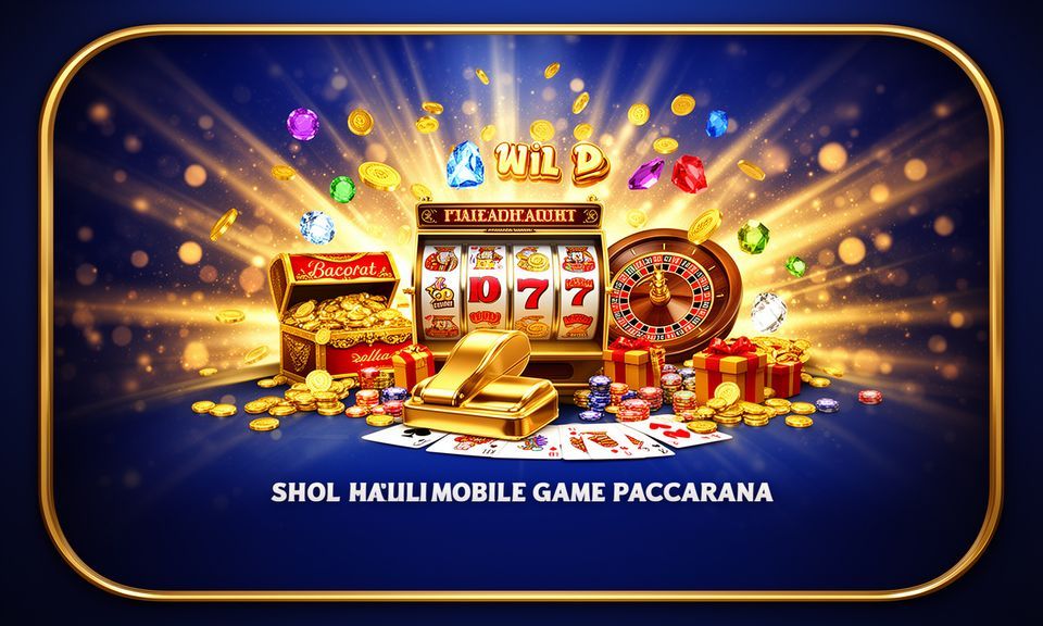 betworld88 Daftar dan Masuk ke Lobi betworld88